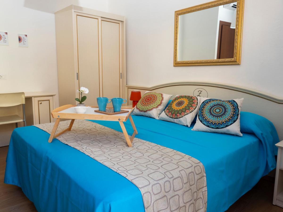 Shanti 1 - Terrace Apartment Риомаджиоре Экстерьер фото