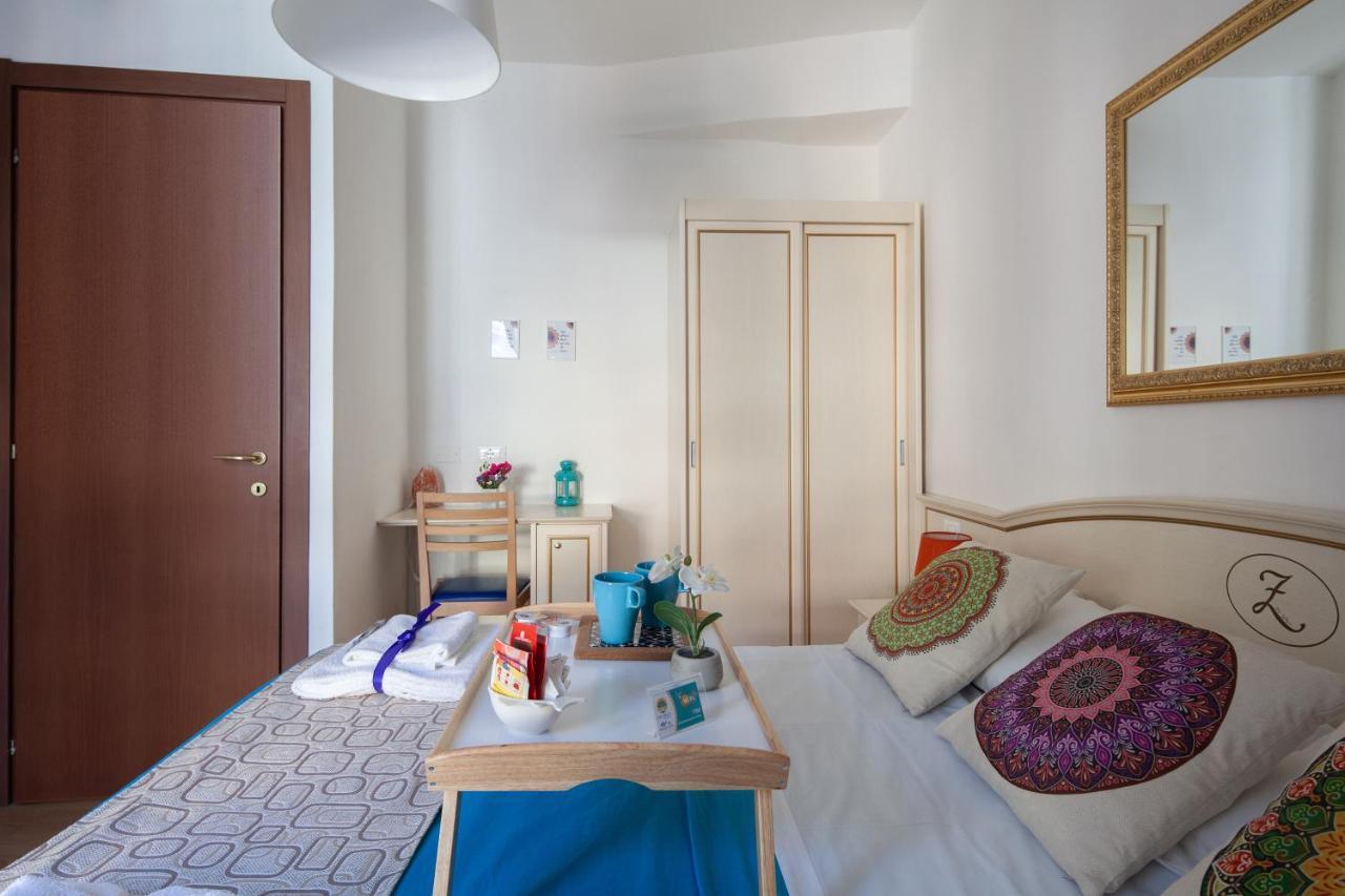 Shanti 1 - Terrace Apartment Риомаджиоре Экстерьер фото