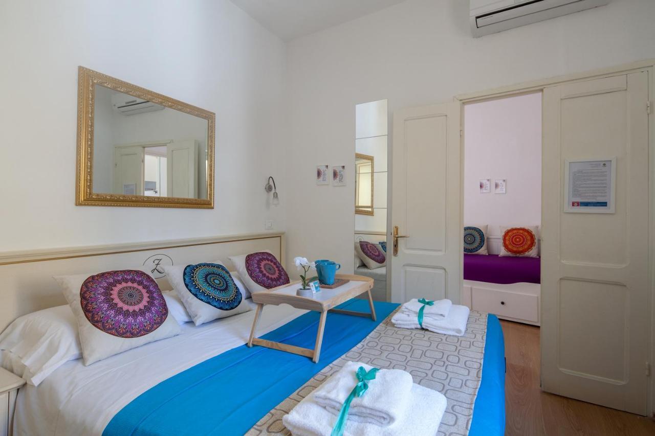 Shanti 1 - Terrace Apartment Риомаджиоре Экстерьер фото